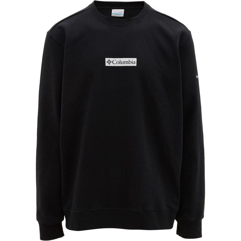 Columbia Trek Crew Neck Sweatshirt – Men’s