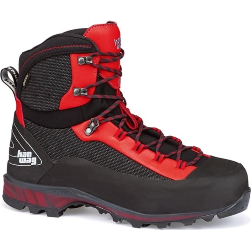 Hanwag Ferrata II GTX Boots – Men’s