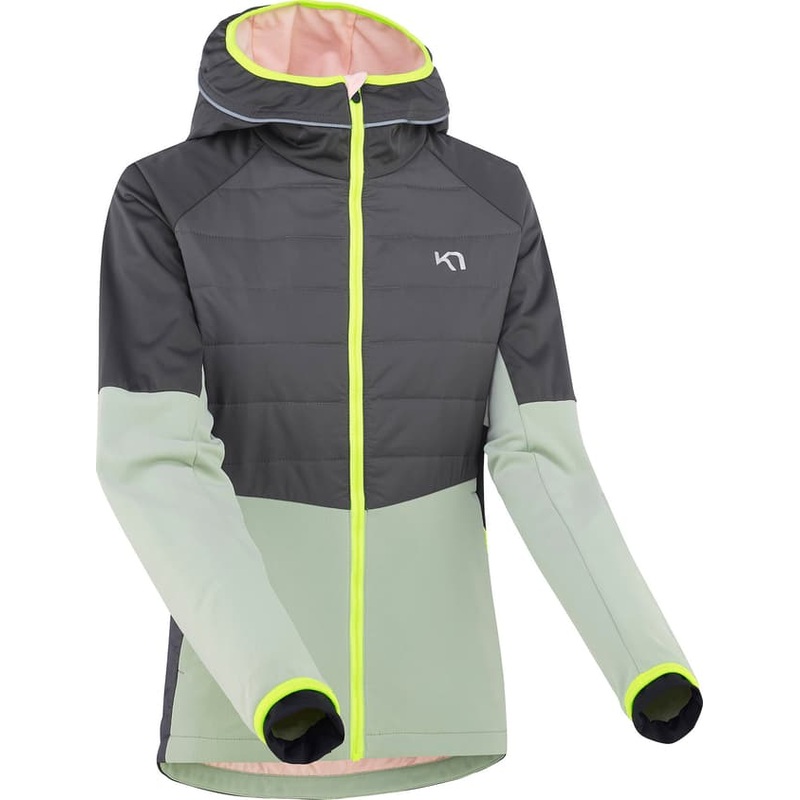 Kari Traa Tirill Hooded Jacket – Women’s