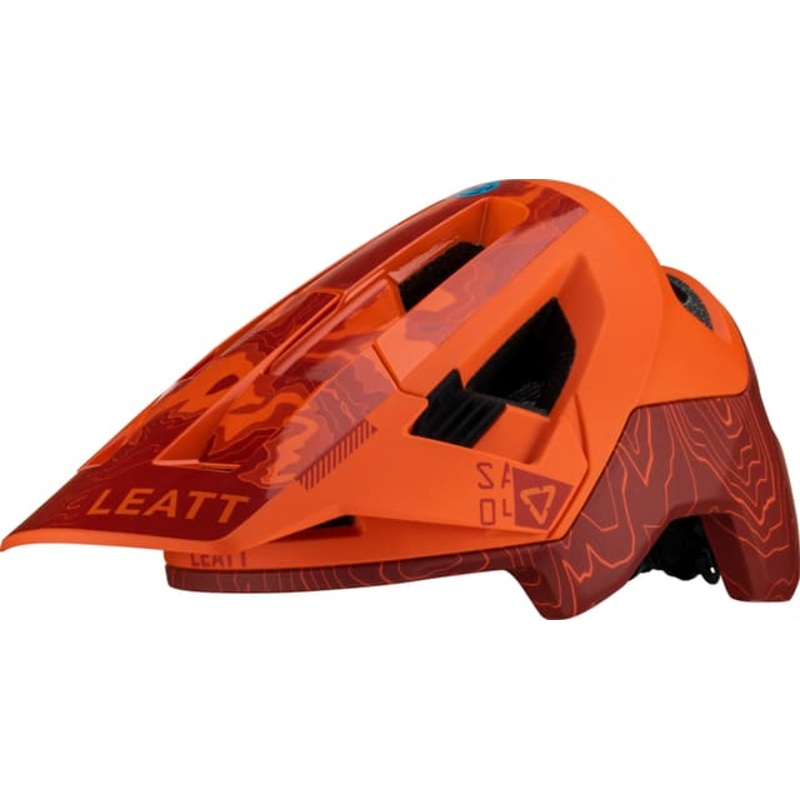 Leatt MTB AllMtn 4.0 Helmet – Unisex