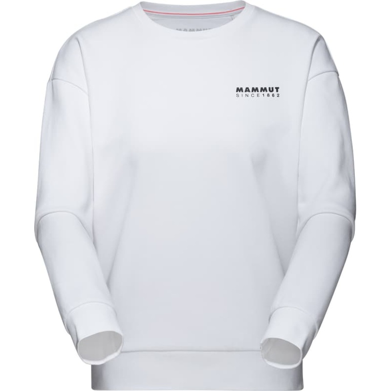 Mammut Core 1862 Midlayer Crew Neck Sweater – Women’s
