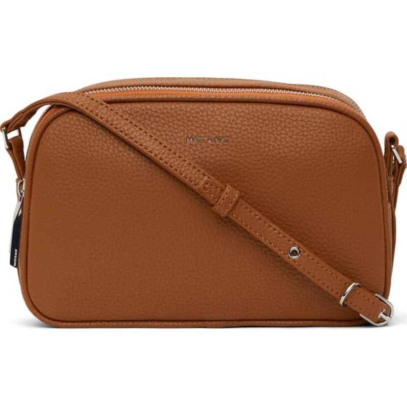 Matt & Nat Pair [Purity Collection] Crossbody Bag 2.5L