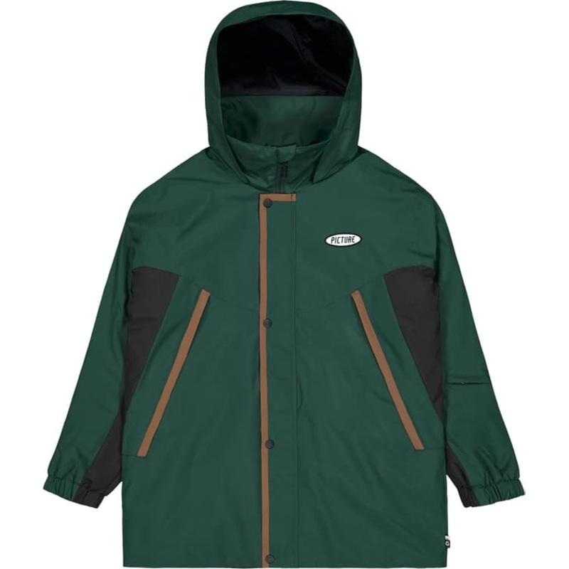 Picture Citrik 2 Layer Jacket – Unisex