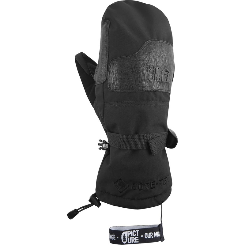 Picture Grabey GORE-TEX Mittens – Men’s