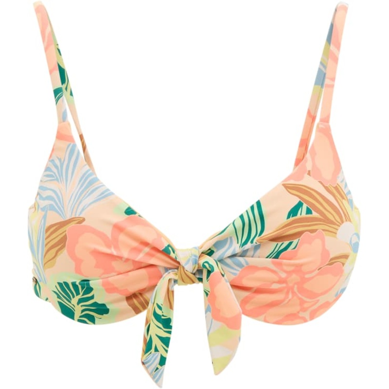 Rip Curl Follow The Sun D Cup Bralette Bikini Top – Women’s