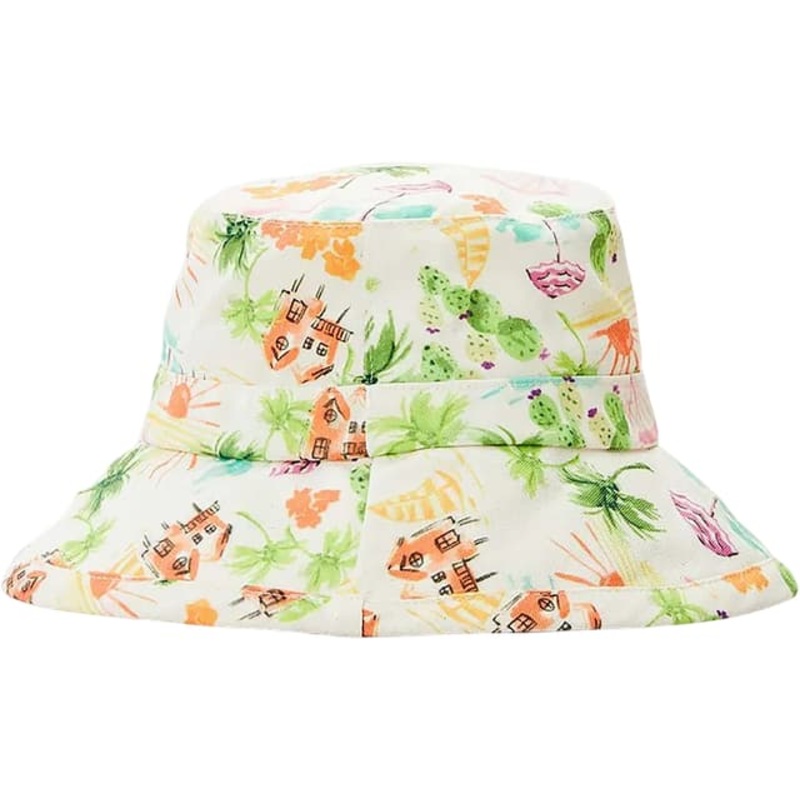 Rip Curl Tres Cool Sun Hat – Girls