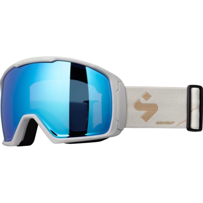 Sweet Protection Clockwork RIG Reflect Goggles x RM