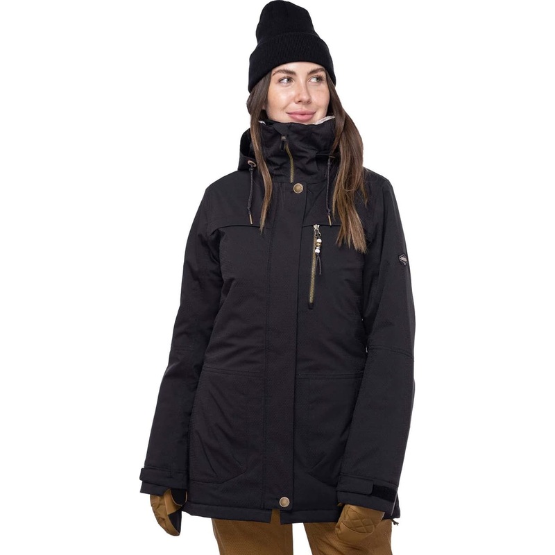 686 Spirit Insulated Jacket – Womens