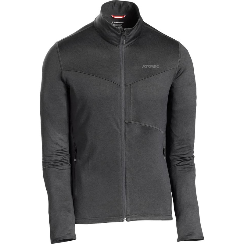 Atomic Redster Fleece Jacket – Men’s