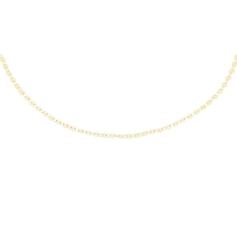 Bling Bling Choker Gold O/S