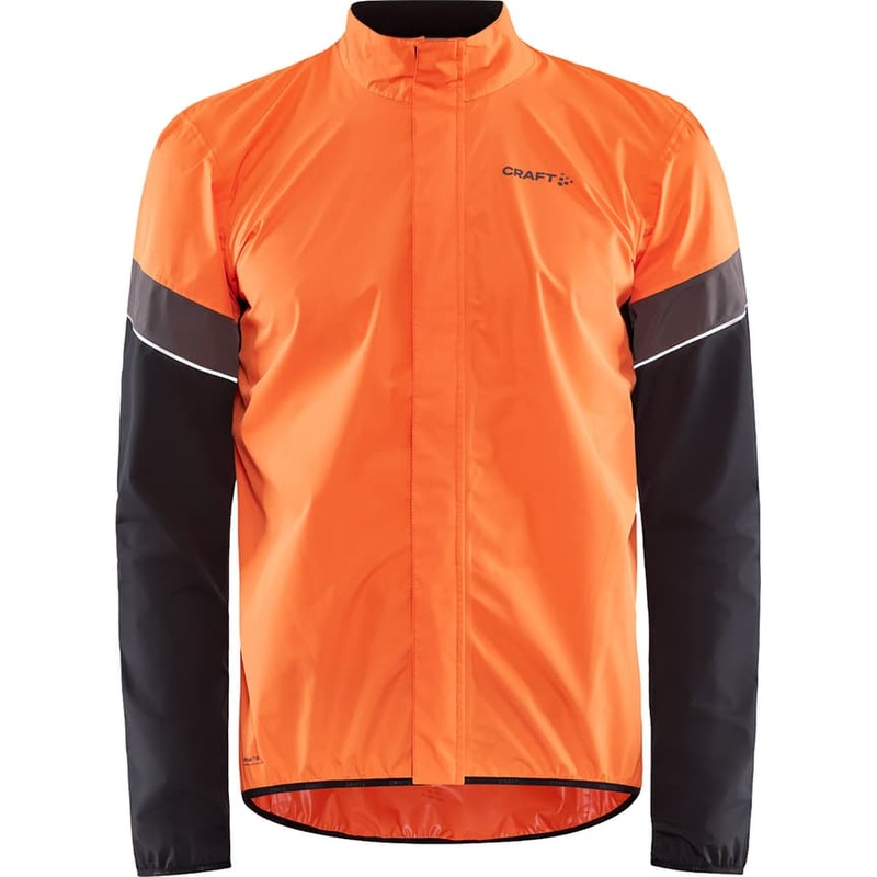 Craft Core Endur Hydro Jacket – Men’s