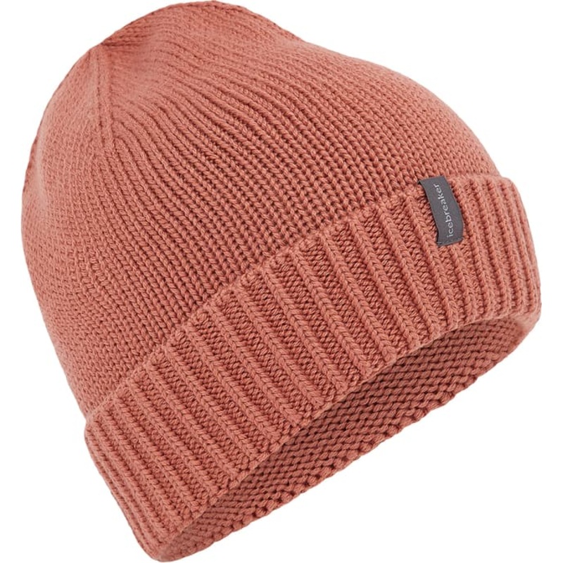 icebreaker Vela Cuff Beanie – Unisex