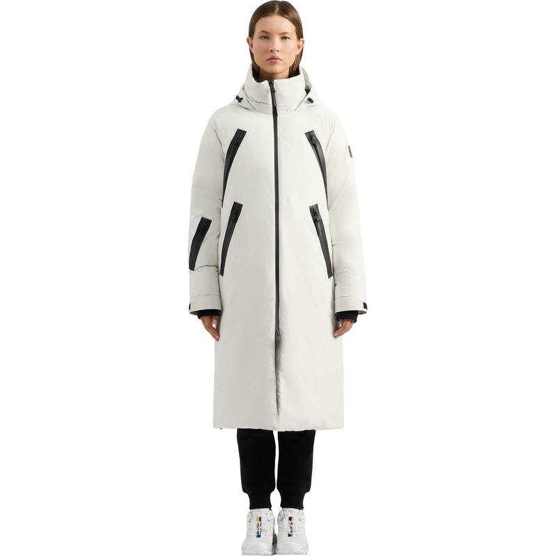 Kanuk Norgate Winter Jacket – Women’s