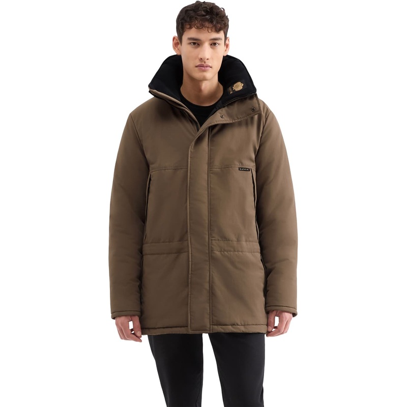 Kanuk Patrouilleur NTF Winter Jacket – Men’s