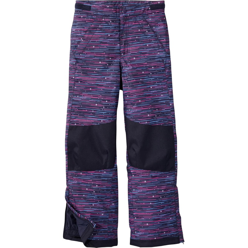L.L. Bean Cold Buster Printed Pants – Kids