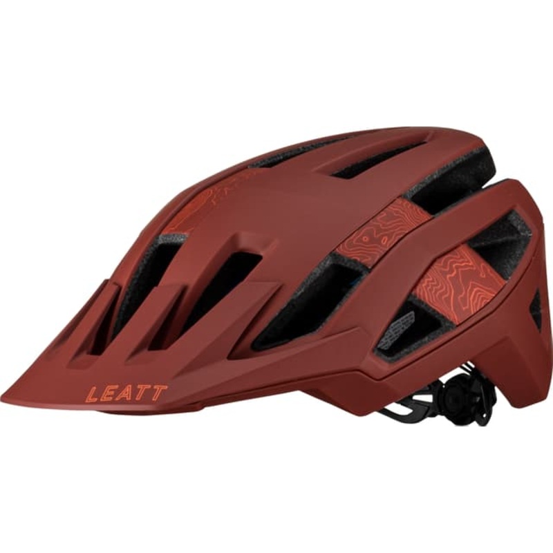 Leatt MTB Trail 3.0 Helmet – Unisex