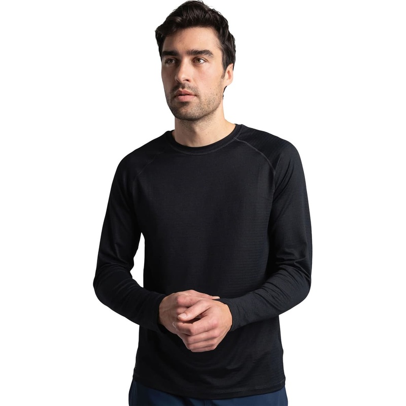 Lol Jasper Long Sleeve T-Shirt – Men’s