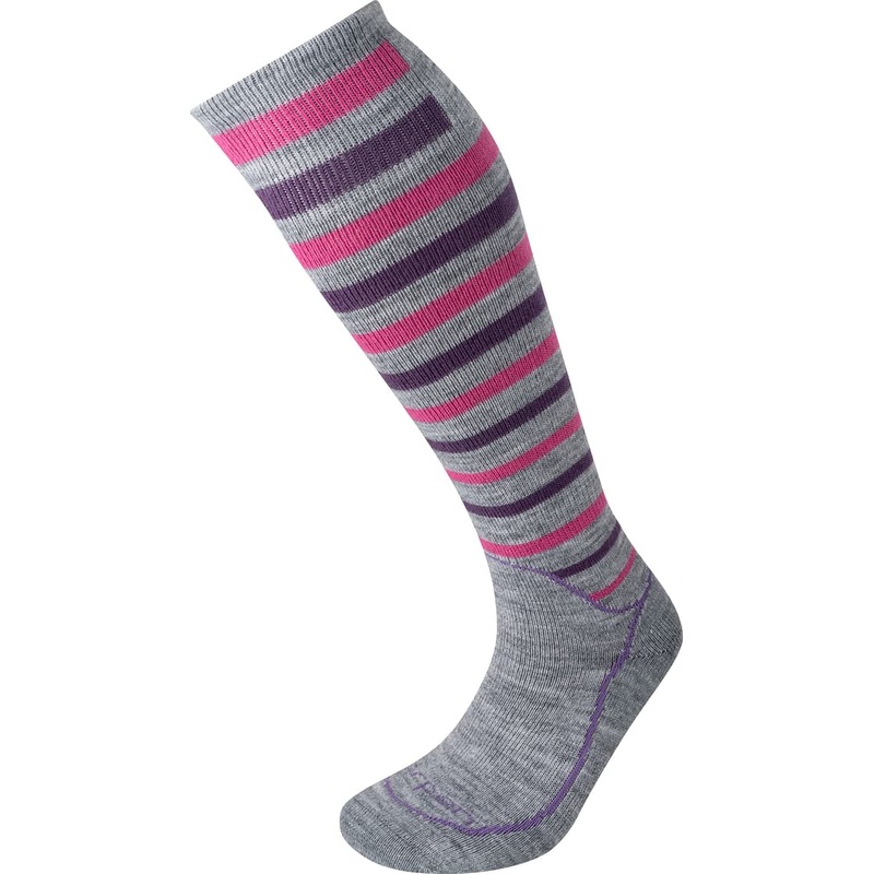 Lorpen Ski Light Socks – Women’s