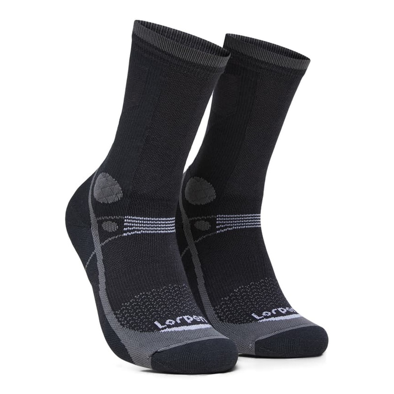 Lorpen T3 Light Hiker Sock – Men’s