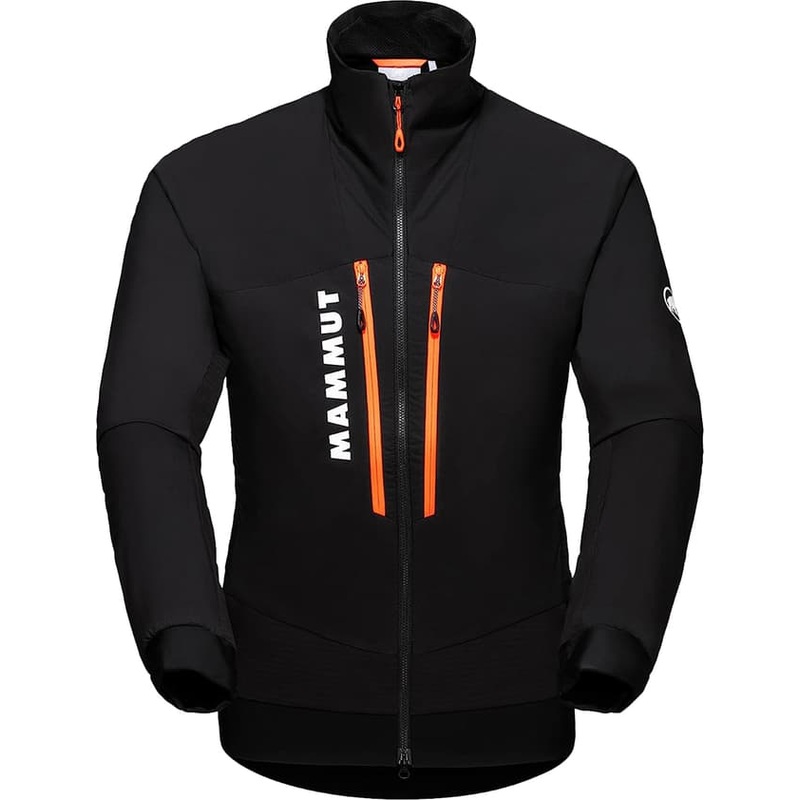 Mammut Aenergy Insulated Hybrid Jacket – Men’s