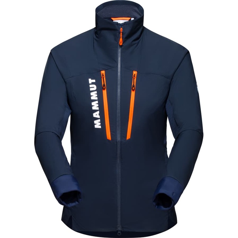 Mammut Aenergy Insulated Hybrid Jacket – Women’s