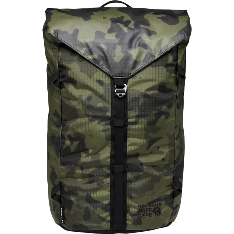 Mountain Hardwear Camp 4 Printed Backpack 32L