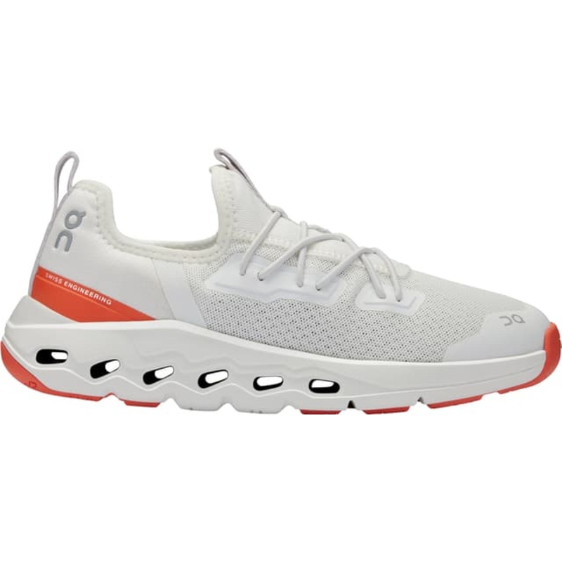 On Cloudleap Pull-On Shoes – Kids