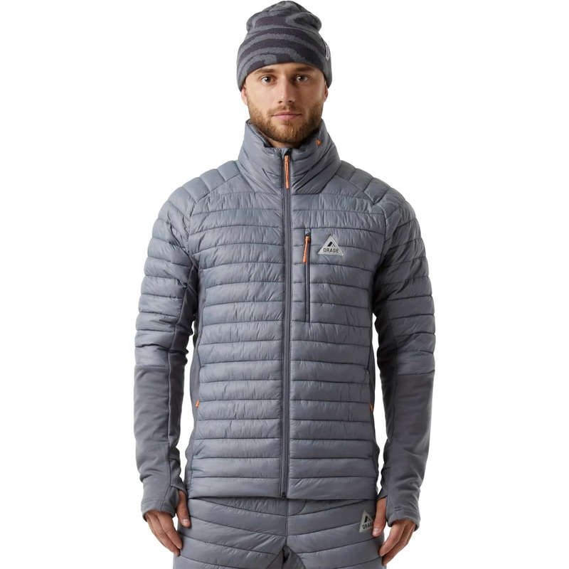 Orage Morrisson Gilltek Hybrid Jacket – Men’s