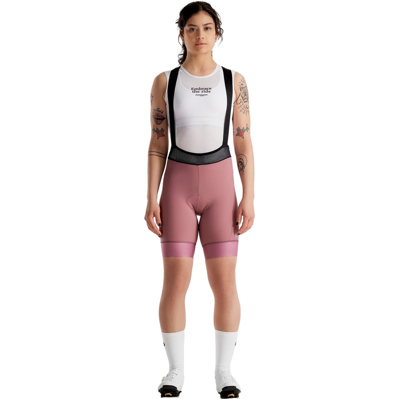 PEPPERMINT Cycling Co. Signature Bib Shorts – Women’s