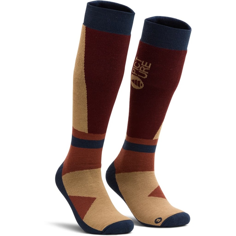 Picture Magical Ski Socks – Unisex