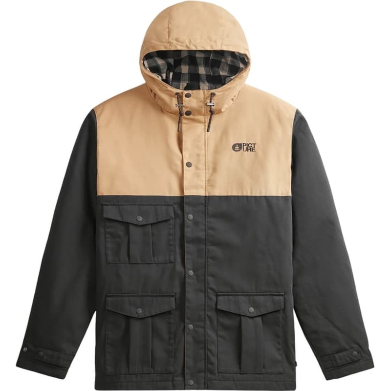 Picture Moday Colorblock Jacket – Men’s