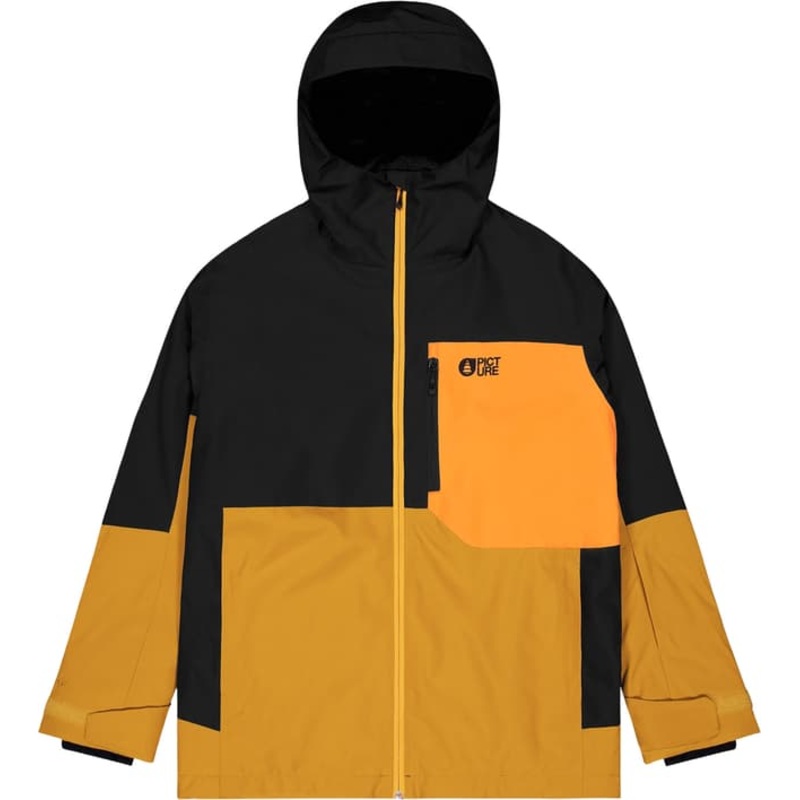 Picture Nitric 2 Layer Ski Jacket – Men’s