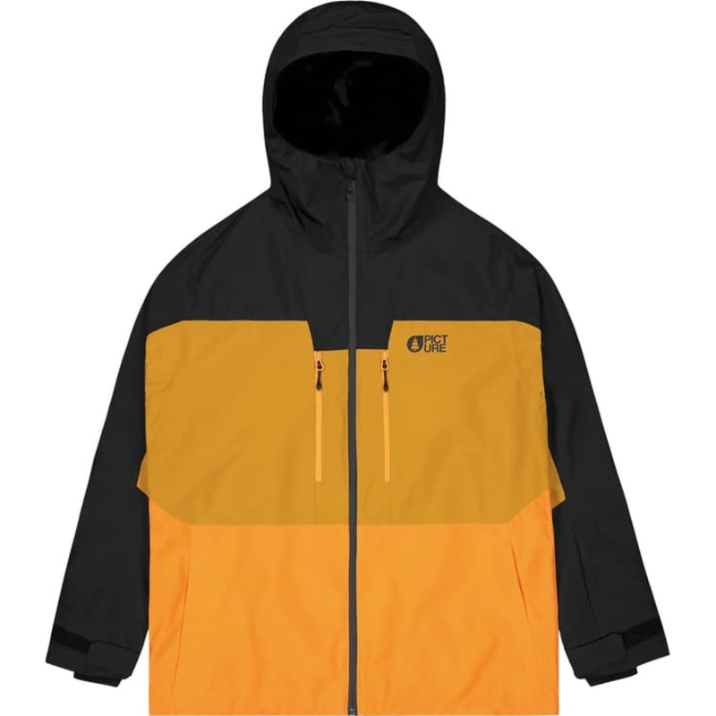 Picture Object 2 Layer Ski Jacket – Men’s