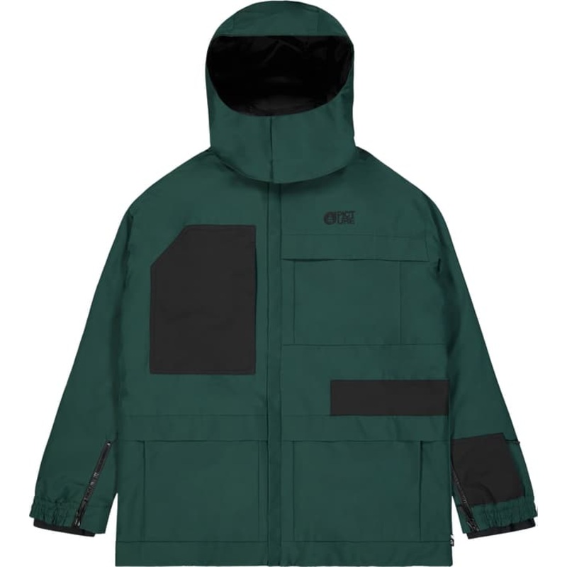 Picture Owenn 2 Layer Ski Jacket – Men’s