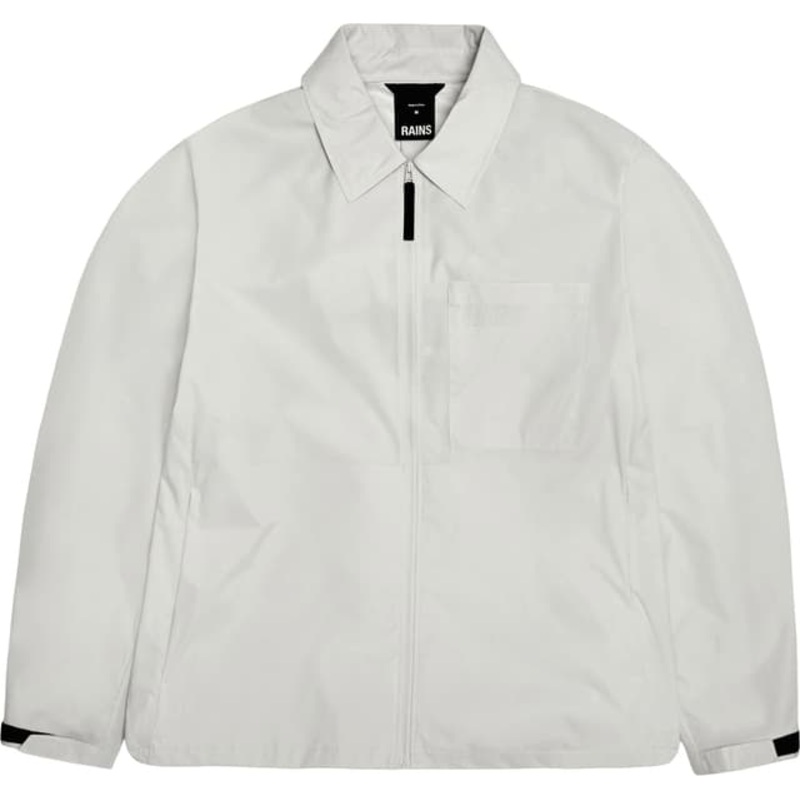 RAINS Mito Overshirt – Unisex