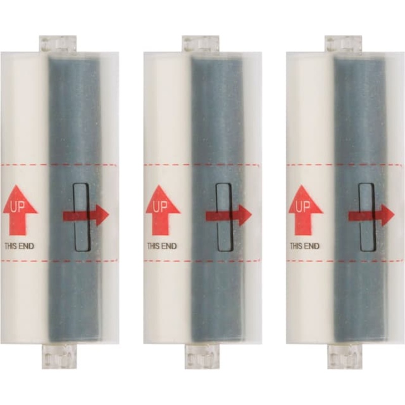 RedBull SPECT Strive Spare Roll-Off Film Set