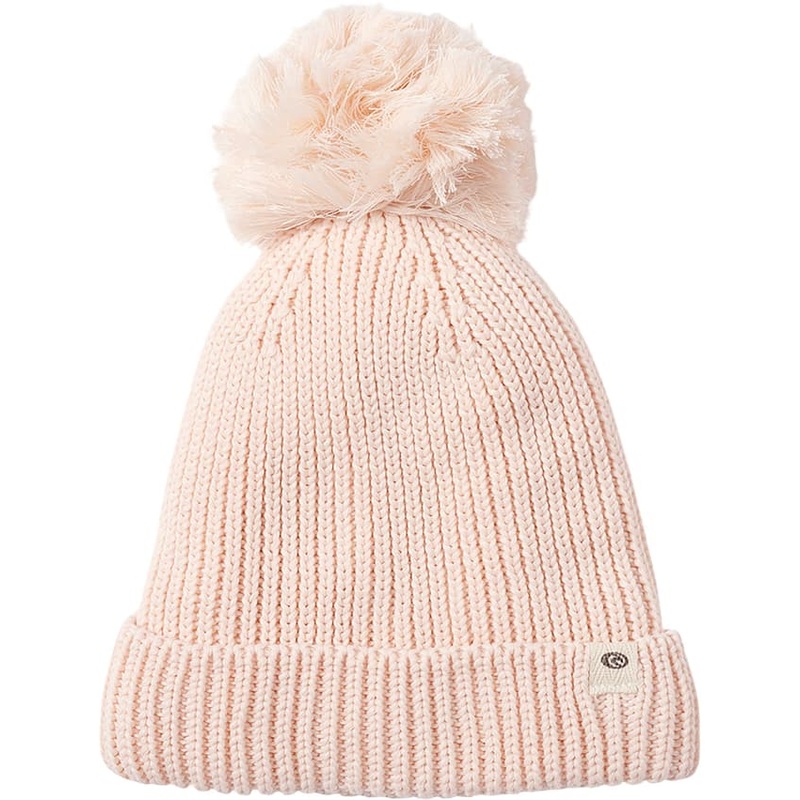 Rip Curl Sol Seeker Pom Pom Beanie – Women’s