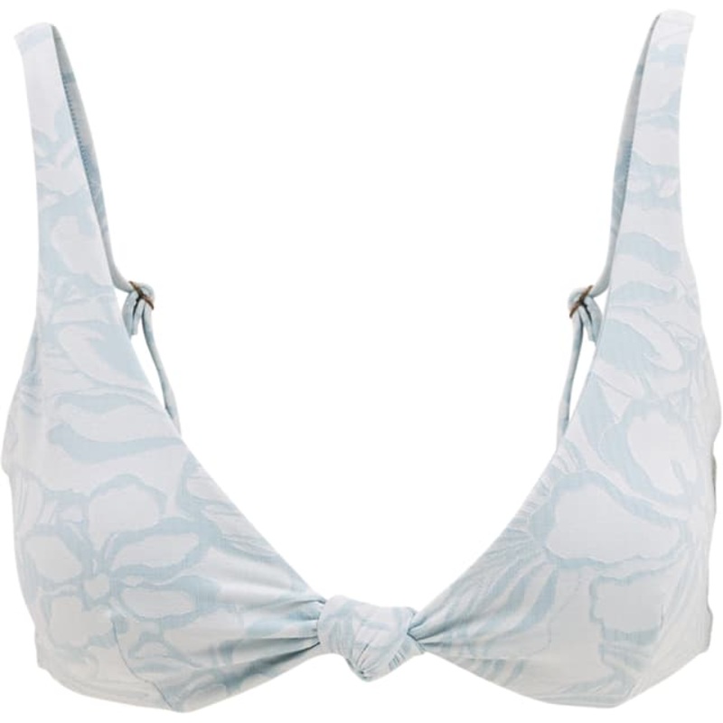 Rip Curl Sun Chaser D-DD Twist Bikini Top – Women’s