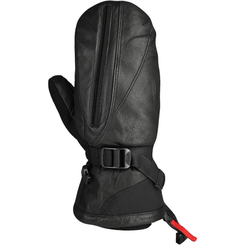 Seirus Magne Mitt Heatwave Soundtouch Summit Mittens – Women’s