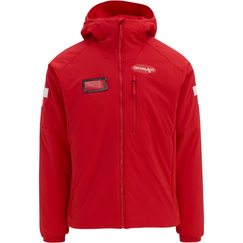 The North Face Ski Patrol Ventrix Jacket – Men’s