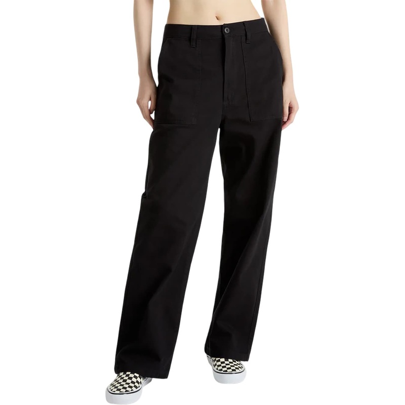 Vans Union Relaxed Carpenter Pants – Women’s