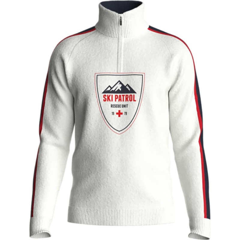 We Norwegians AfterSki Sweater – Men’s