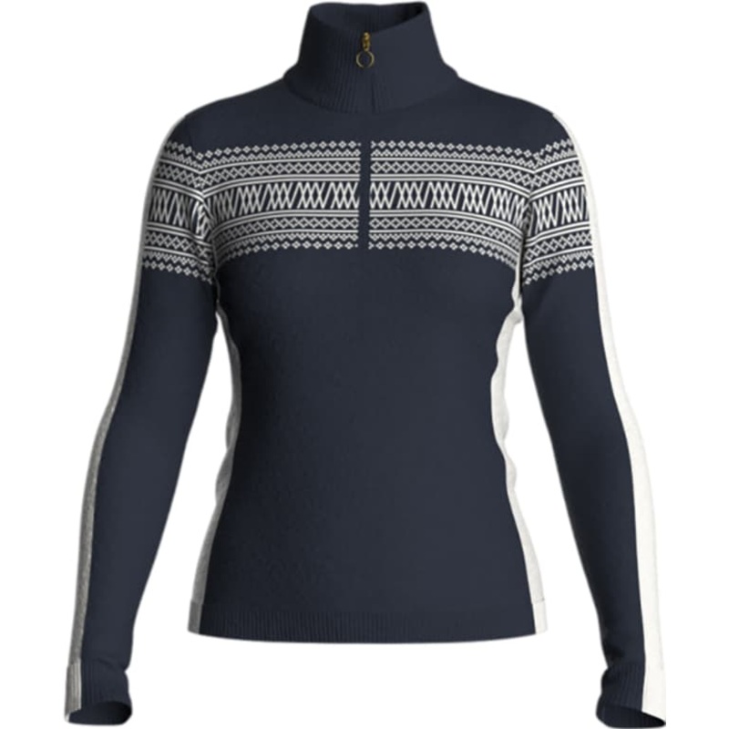 We Norwegians Signature 1/4-Zip Sweater – Women’s