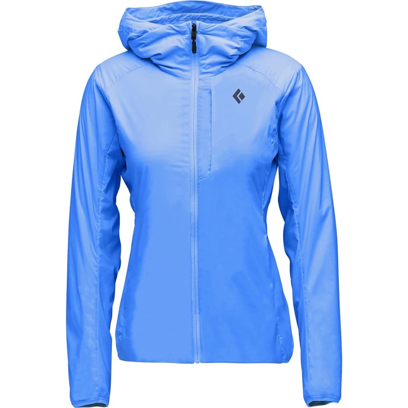 Black Diamond Alpine Start Hoody – Women’s