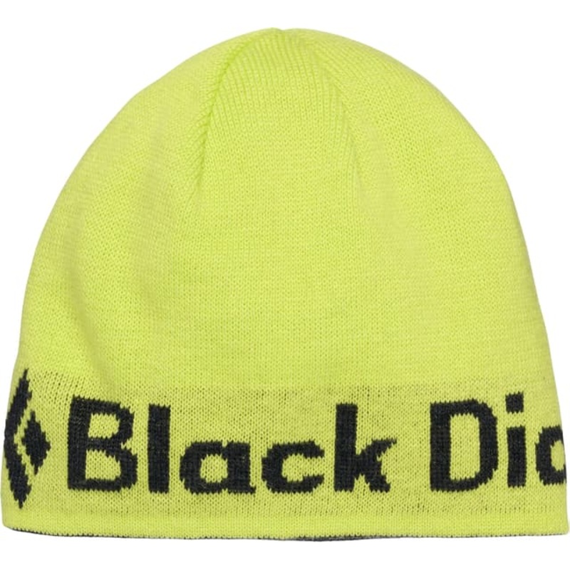 Black Diamond BD Reversible Beanie – Unisex