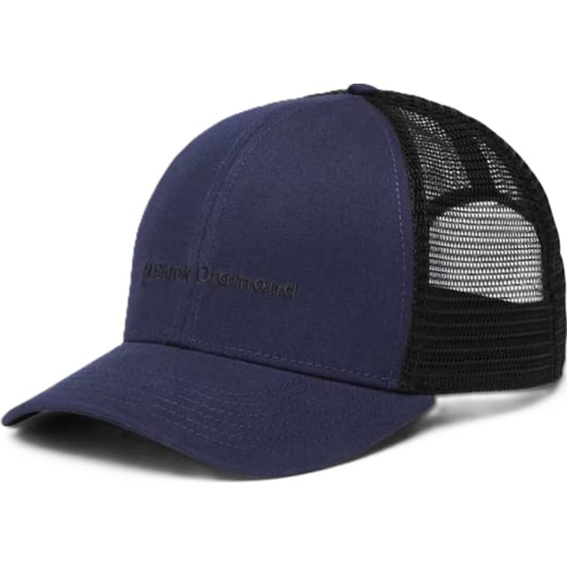 Black Diamond BD Trucker Hat – Unisex