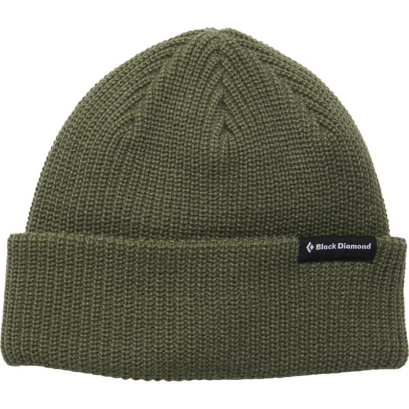 Black Diamond Fisherman Hat