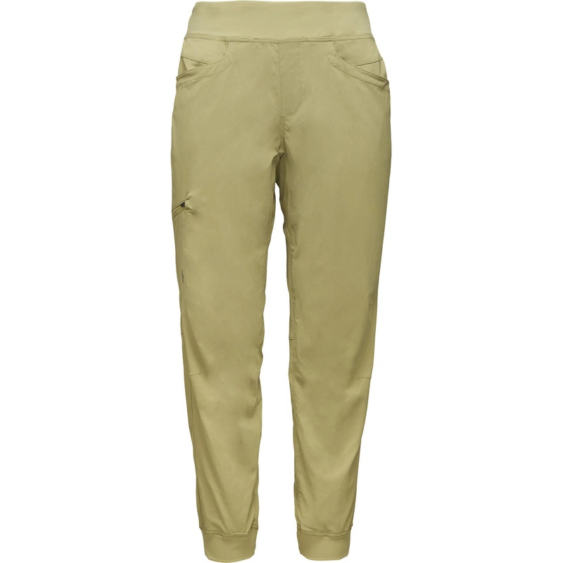 Black Diamond Technician  Jogger  Pants – Women’s
