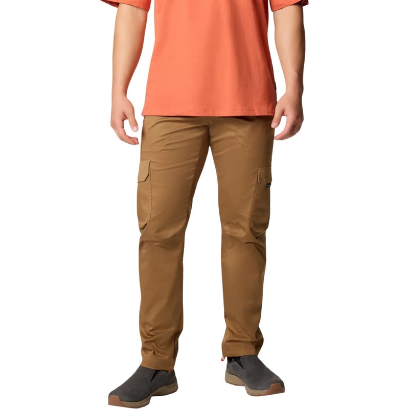 Columbia Landroamer Twill Cargo Pant – Men’s