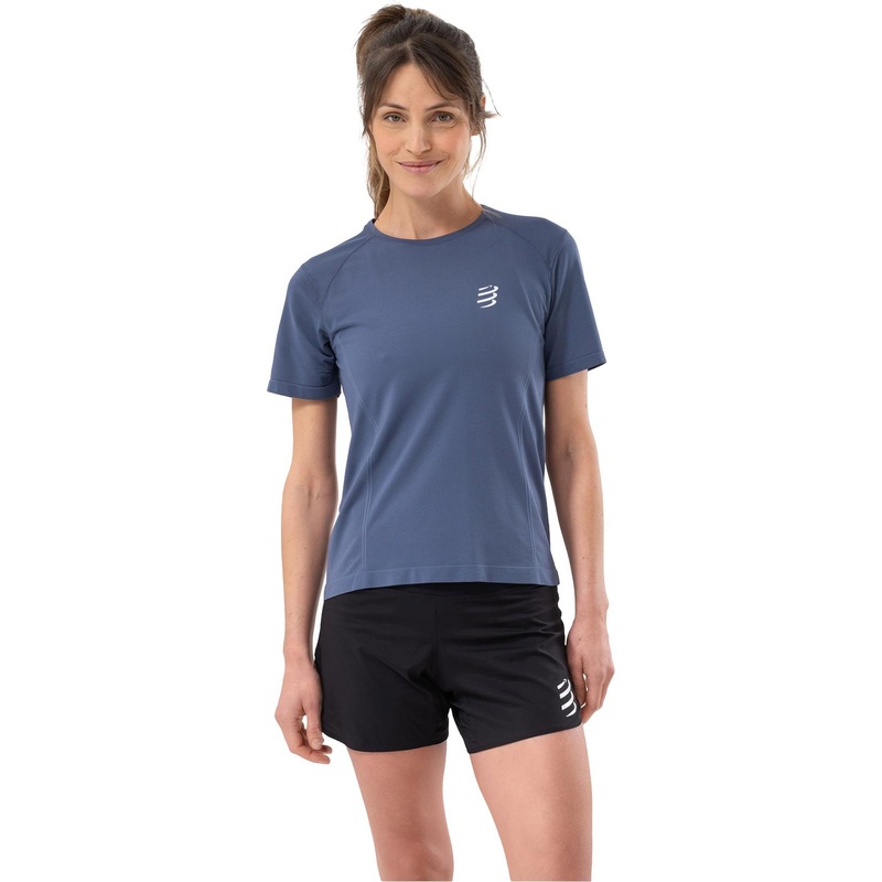 Compressport Performance SS T-shirt – Women’s